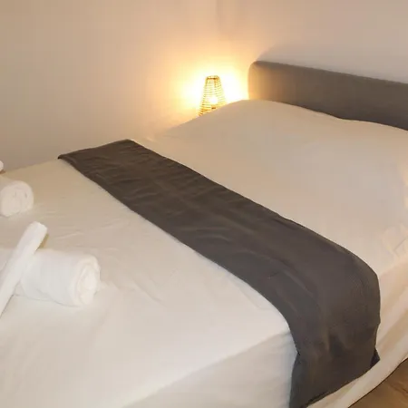 Hugo's Panoramic Duplex * Lisboa