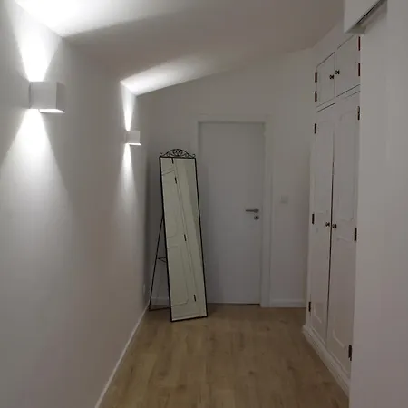Appartement Hugo's Panoramic Duplex