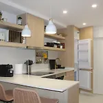 Apartamento Hugo's Panoramic Duplex *