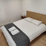 Apartamento Hugo's Panoramic Duplex *