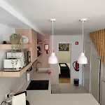Hugo's Panoramic Duplex * Lisboa