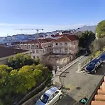 Apartamento Hugo's Panoramic Duplex *