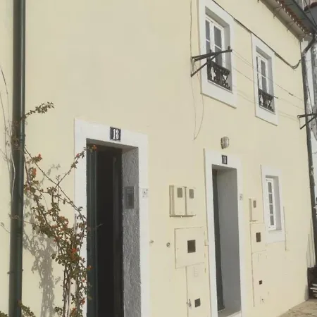 Hugo's Panoramic Duplex