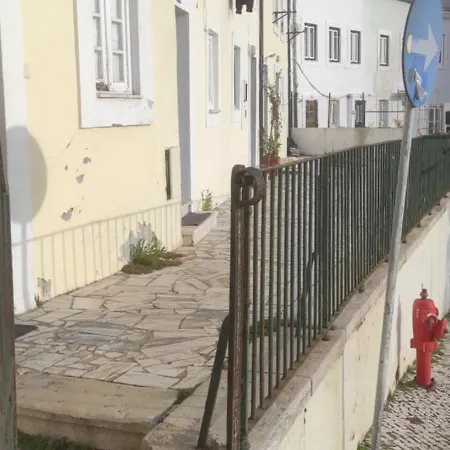 Hugo's Panoramic Duplex Διαμέρισμα *