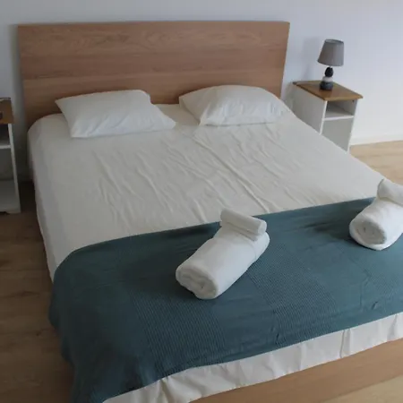 Hugo's Panoramic Duplex * Lisbon