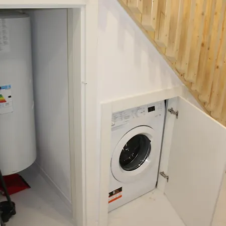 Hugo's Panoramic Duplex Apartment Lisbon