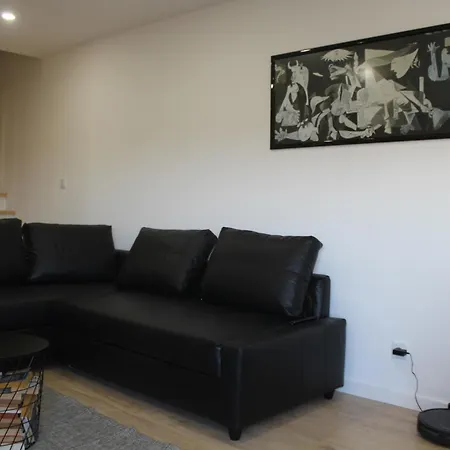 Hugo's Panoramic Duplex *