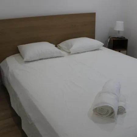 Apartment Hugo's Panoramic Duplex
