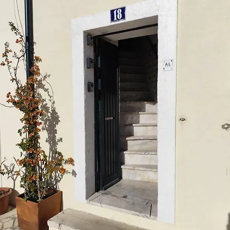 Hugo's Panoramic Duplex * Lisboa