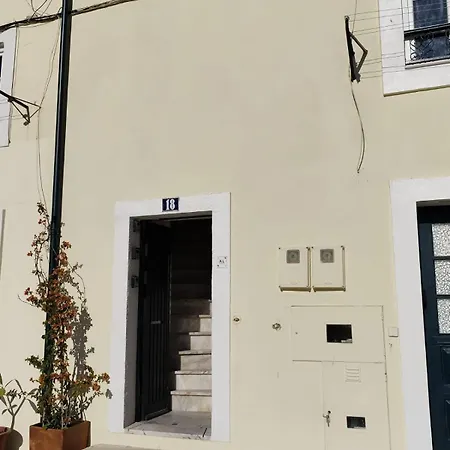 Hugo's Panoramic Duplex