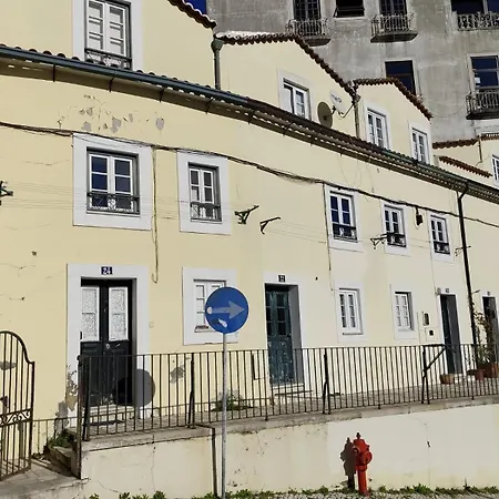 Hugo's Panoramic Duplex