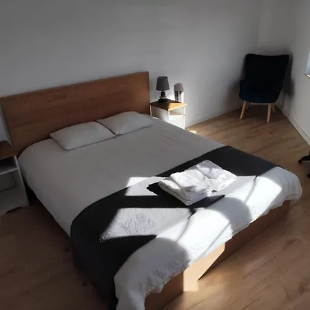 Διαμέρισμα Hugo's Panoramic Duplex