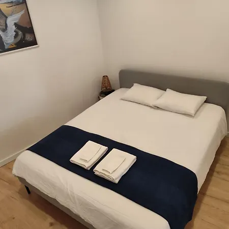 Hugo's Panoramic Duplex 아파트 리스본