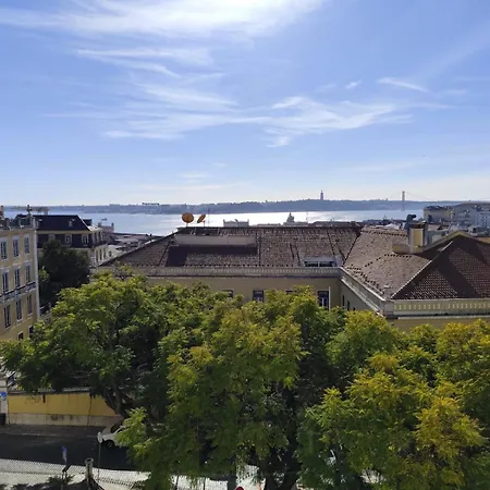 Hugo's Panoramic Duplex Апартаменты