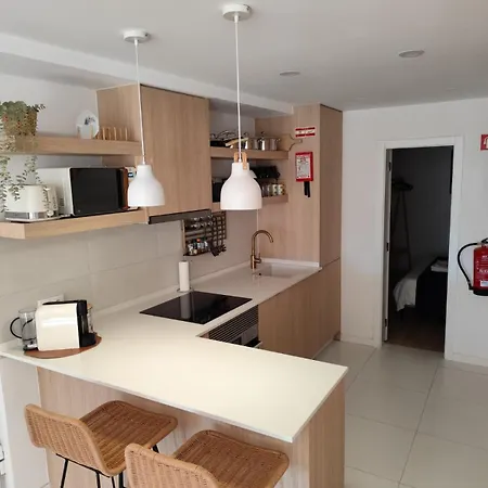 Hugo's Panoramic Duplex *