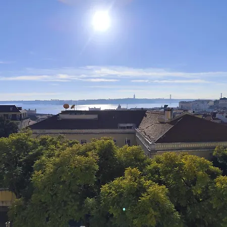 Hugo's Panoramic Duplex Апартаменти