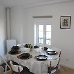 Апартаменти Hugo's Panoramic Duplex Лісабон