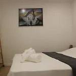 Hugo's Panoramic Duplex Апартаменти