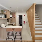 Hugo's Panoramic Duplex * Lisboa