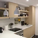 Hugo's Panoramic Duplex Appartement Lisboa