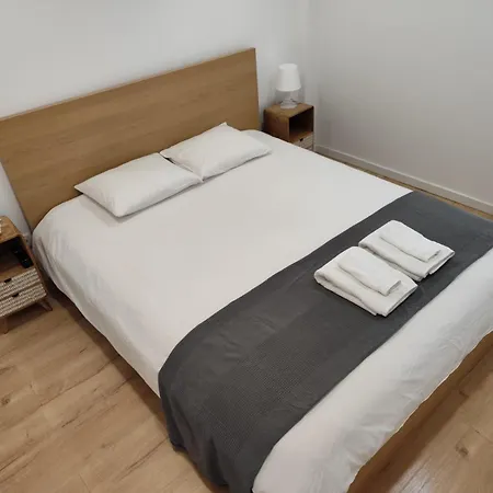 Hugo's Panoramic Duplex شقة